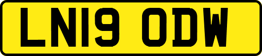 LN19ODW
