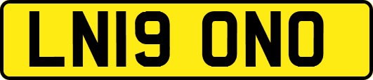 LN19ONO