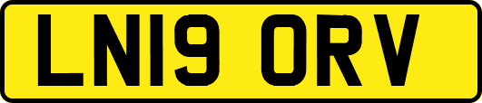 LN19ORV