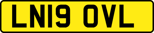 LN19OVL