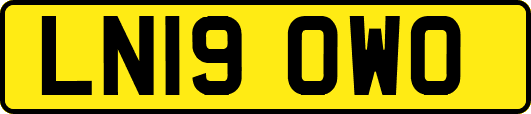 LN19OWO