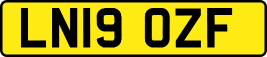 LN19OZF