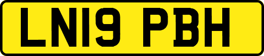LN19PBH
