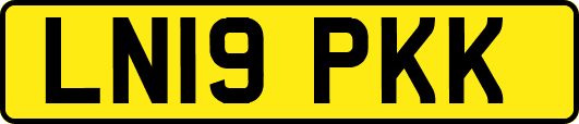 LN19PKK