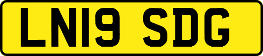 LN19SDG