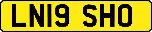 LN19SHO