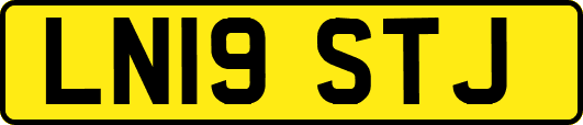 LN19STJ