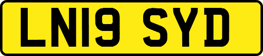 LN19SYD