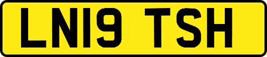 LN19TSH