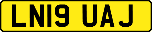 LN19UAJ