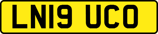 LN19UCO