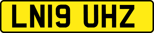 LN19UHZ