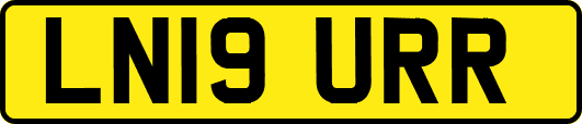 LN19URR
