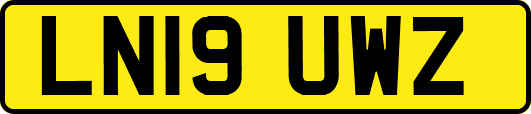 LN19UWZ