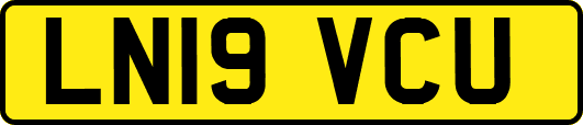 LN19VCU