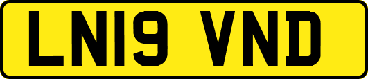 LN19VND