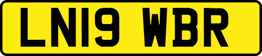 LN19WBR