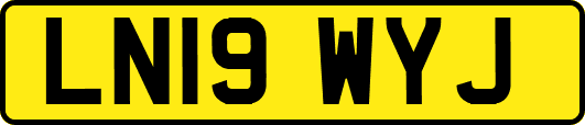 LN19WYJ