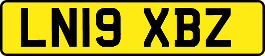 LN19XBZ