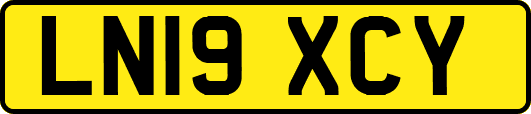 LN19XCY