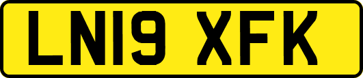 LN19XFK