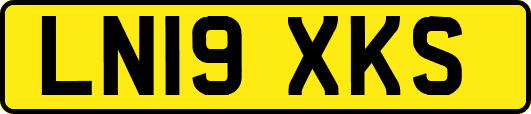 LN19XKS