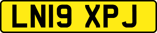 LN19XPJ