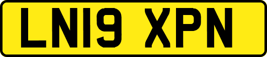 LN19XPN
