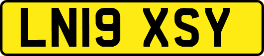 LN19XSY