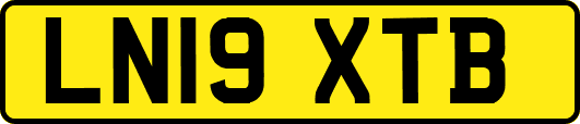 LN19XTB