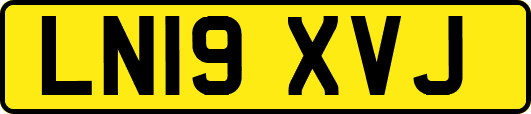 LN19XVJ