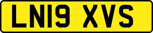LN19XVS
