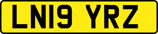LN19YRZ
