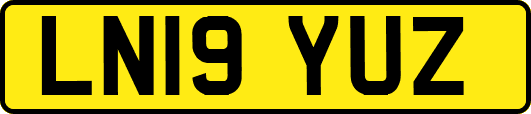 LN19YUZ