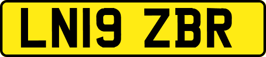LN19ZBR