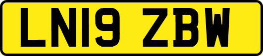 LN19ZBW