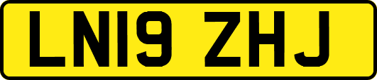 LN19ZHJ
