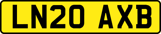 LN20AXB