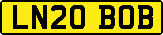 LN20BOB