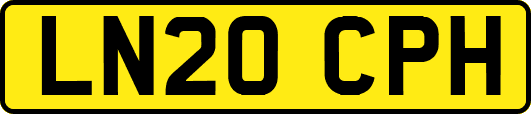 LN20CPH