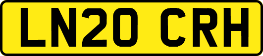 LN20CRH