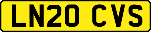 LN20CVS
