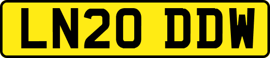 LN20DDW