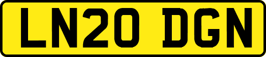 LN20DGN