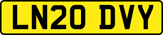 LN20DVY