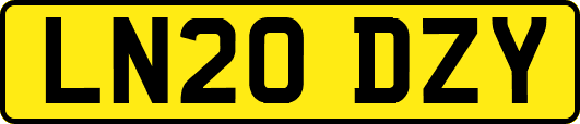 LN20DZY