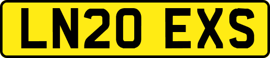 LN20EXS