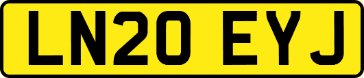 LN20EYJ