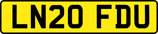LN20FDU