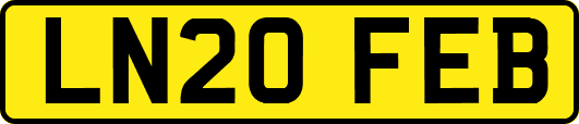 LN20FEB